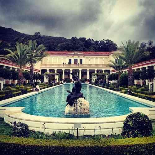Getty Museum Getty Museum