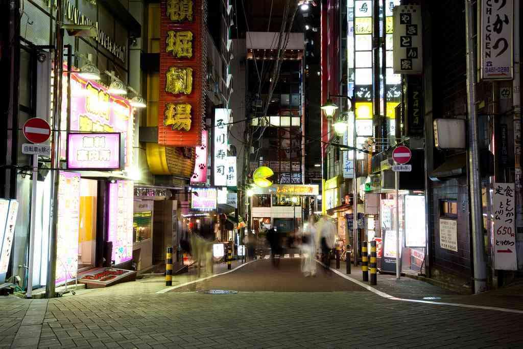 Is Shibuya a good place to stay in Tokyo? With all its hotels and activities, it's definitely a top spot.