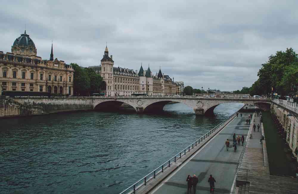 If you want some inspiration for what to do in Paris the second time around, walk along the Seine River and see what calls to you.