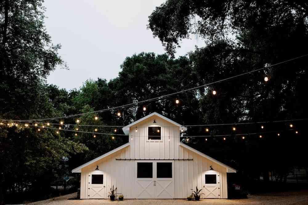 The Barn at Old Morro 1