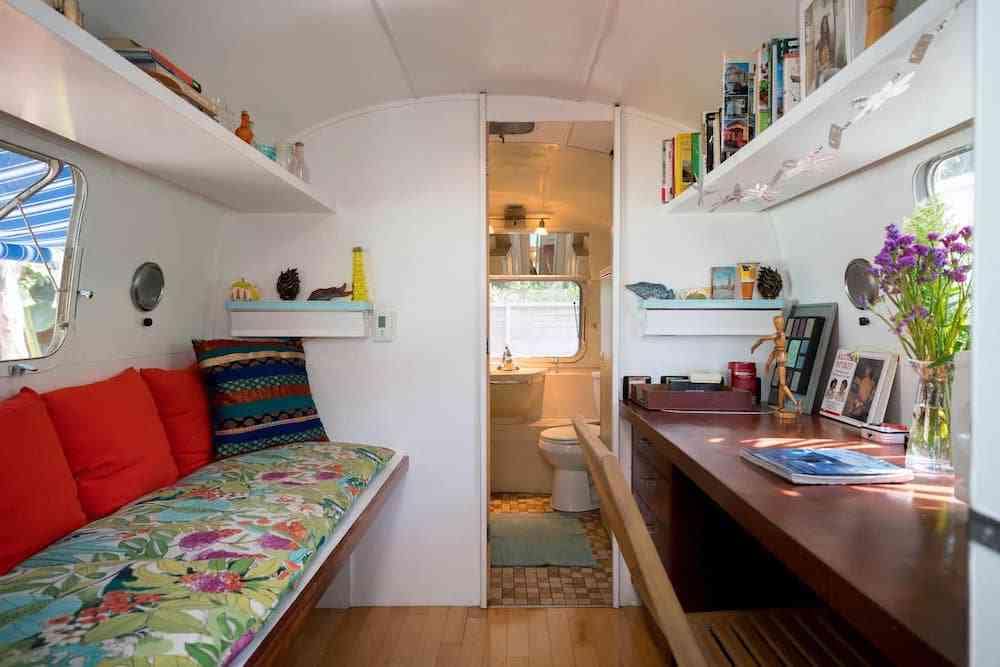 Tiny Home Venice 1