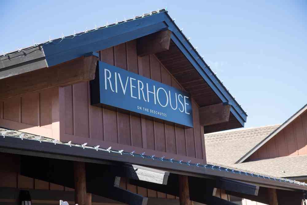 the Riverhouse on the Deschutes; bend, oregon lodging; bend, oregon accommodation; where to stay in bend, oregon; lose the map;