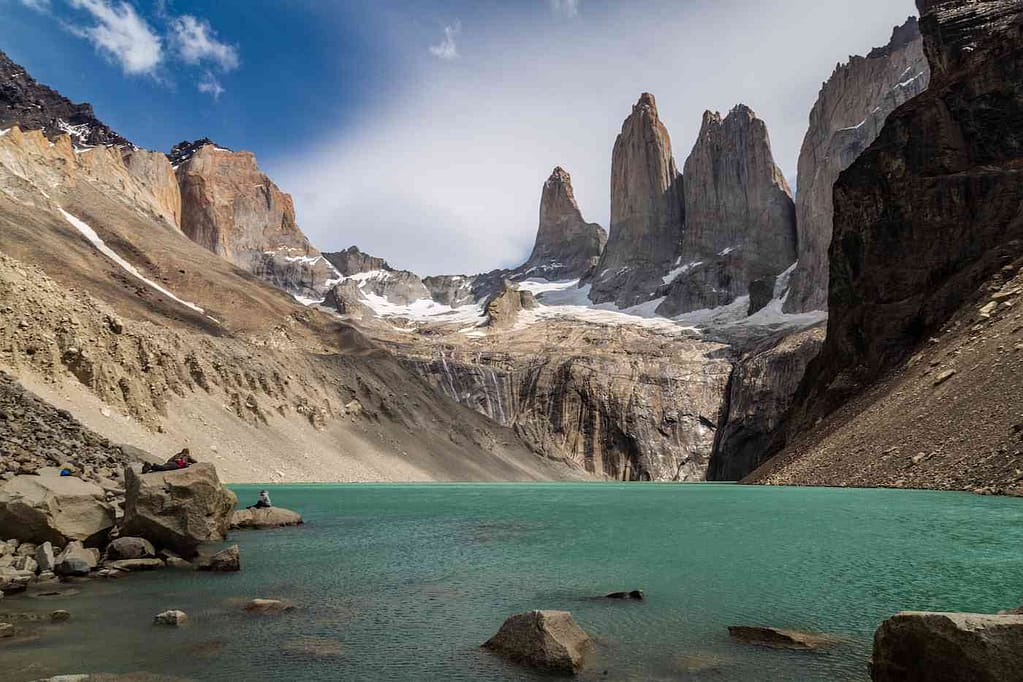 Mirador las Torres