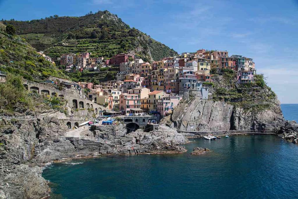 Manarola