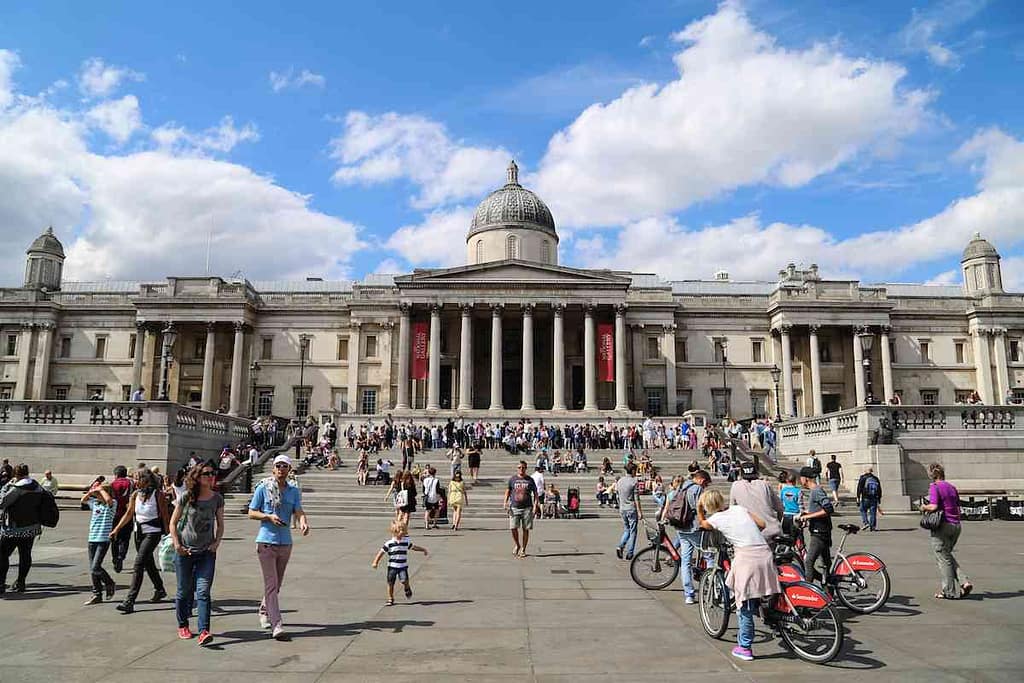 National Gallery London