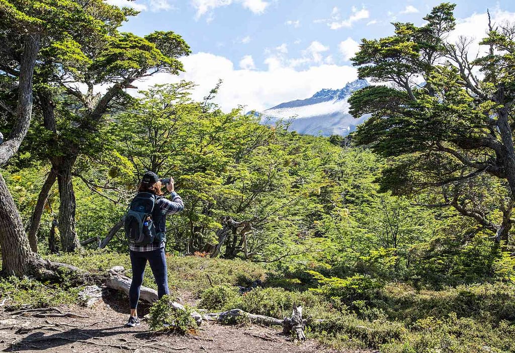 Tierra del Fuego