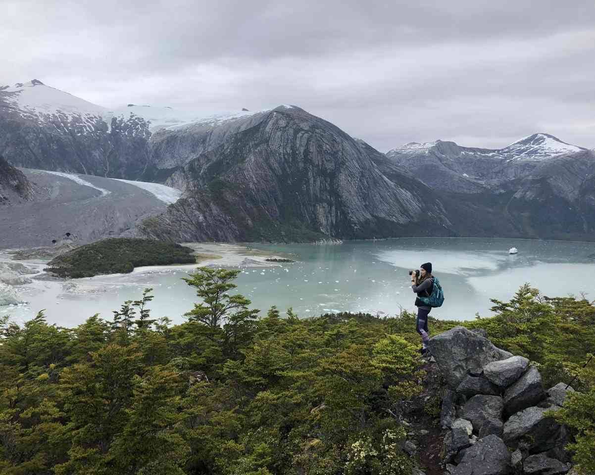 Patagonia photographer