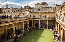 Roman Baths