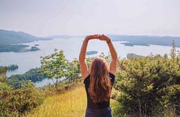 Top of the Adirondacks