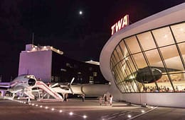 TWA Hotel Airport