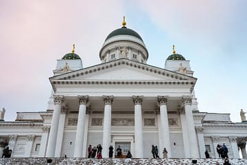 Helsinki Cathedral