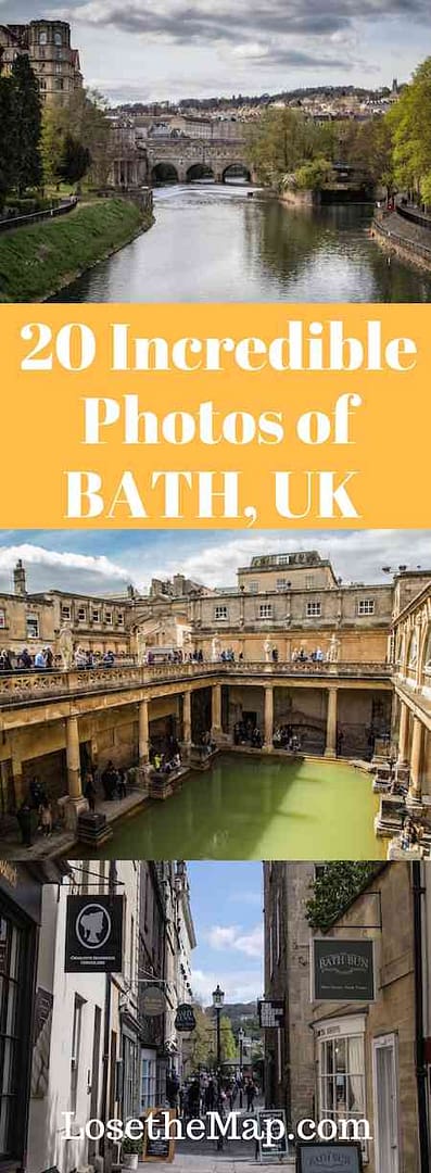 Photos of Bath