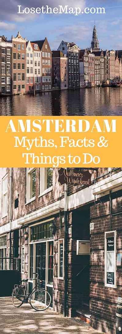 Amsterdam Canva Long