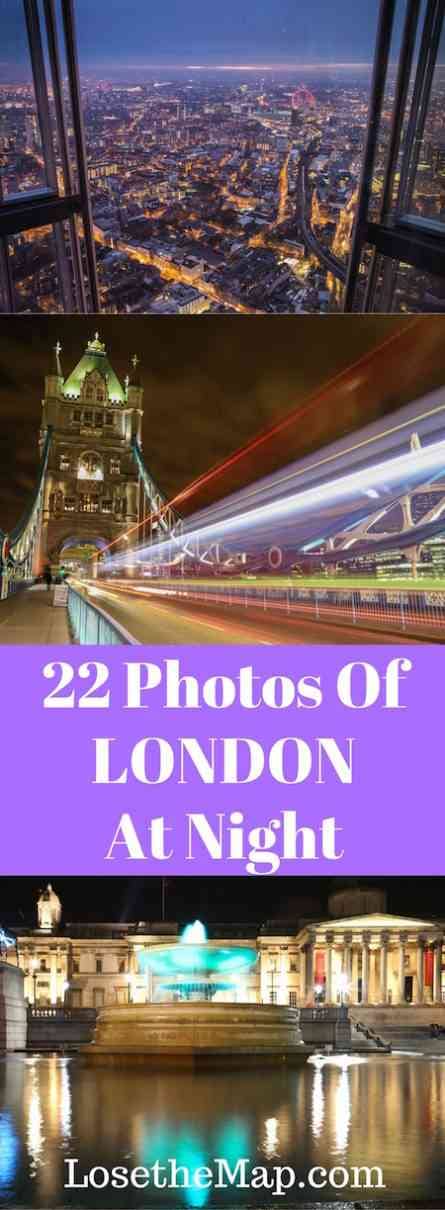 Photos of London