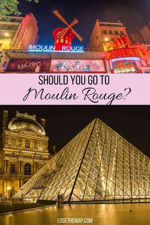 Moulin Rouge 1