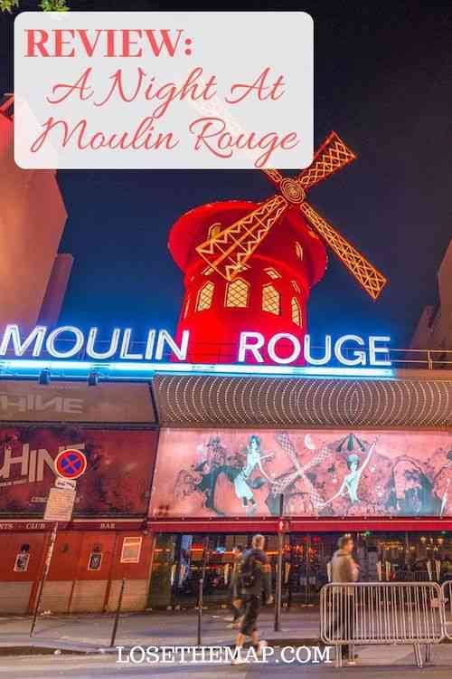 Moulin Rouge