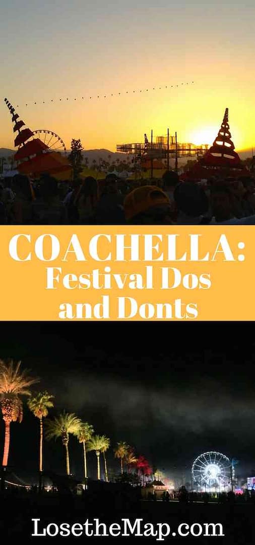 Coachella Festival