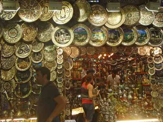 Grand Bazaar