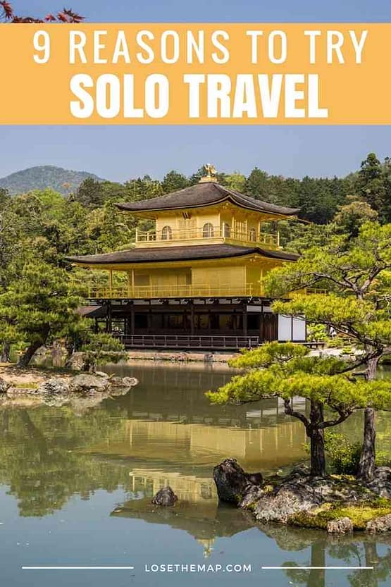 Solo Travel