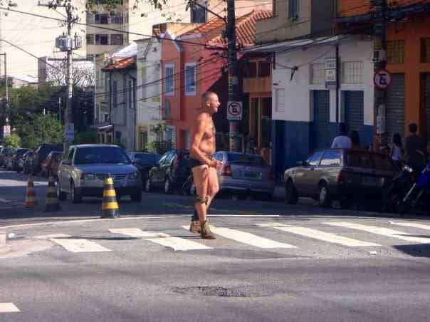 Naked Cowboy 2