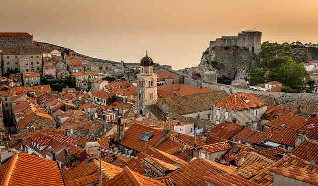 Dubrovnik 