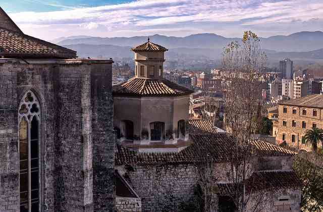 Girona