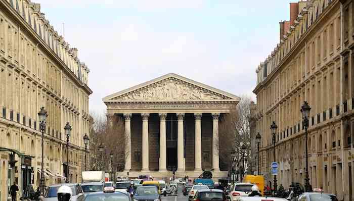 La Madeleine - Paris