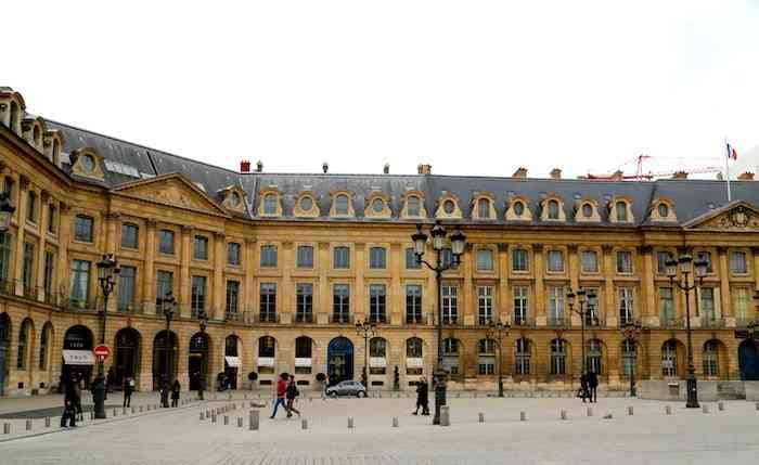 Place Vendome