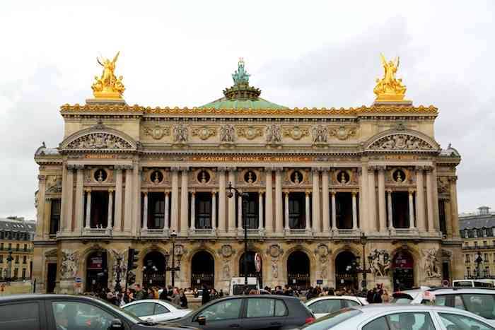 Palais Garnier