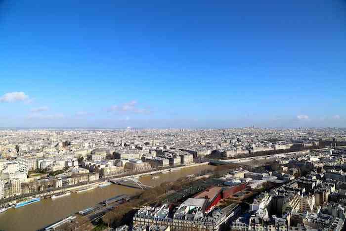 Seine View