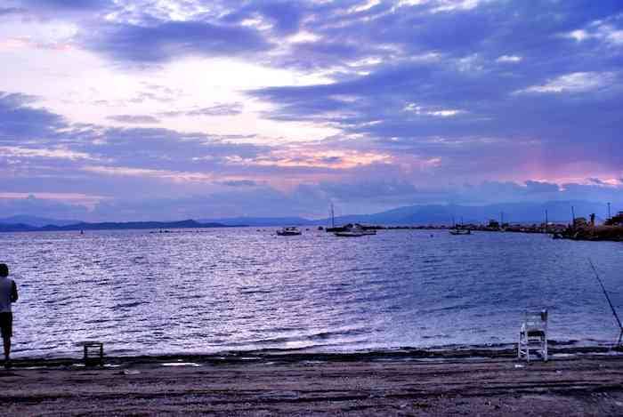 Dawn Nea Makri