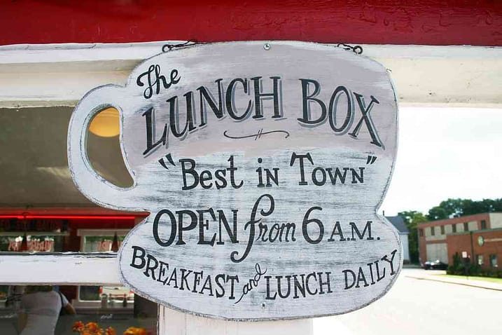 Lunch Box