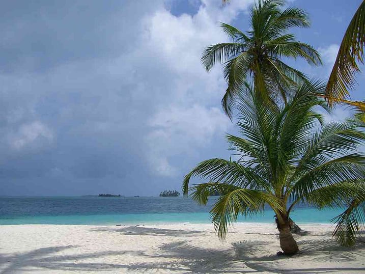 San Blas Islands