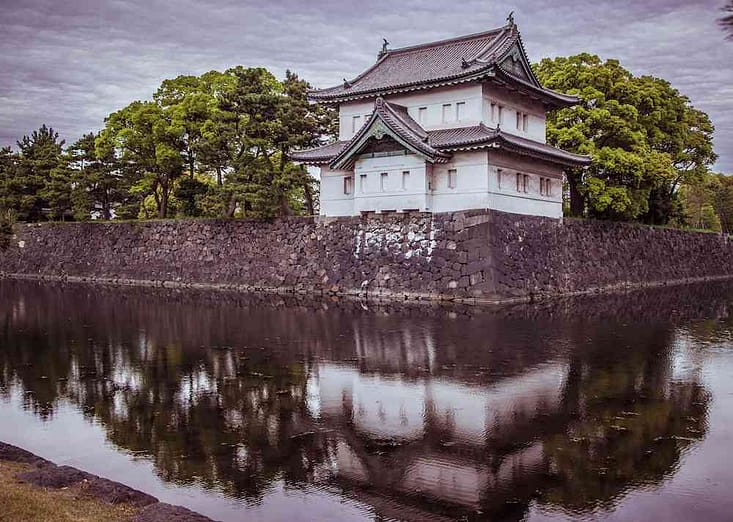 Imperial Palace