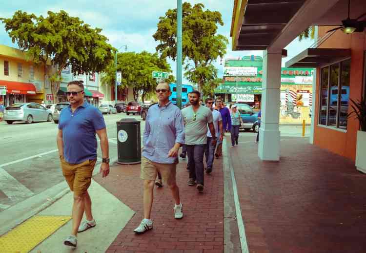 Calle Ocho Little Havana