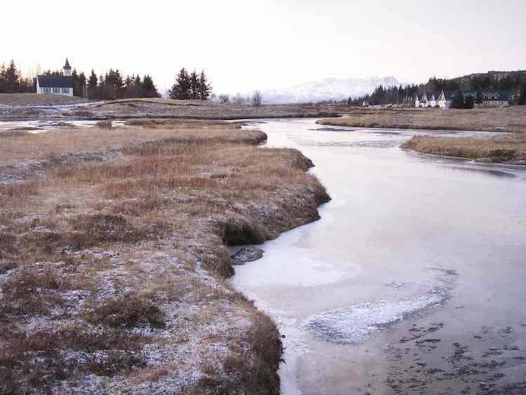 Pingvellir