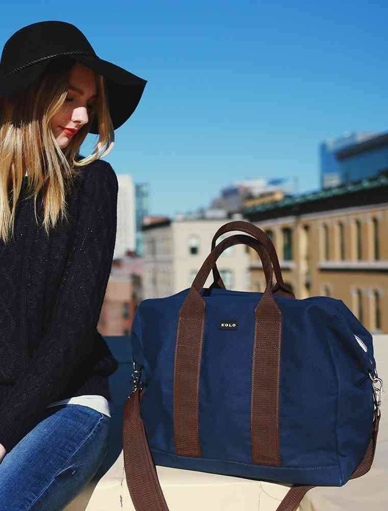 Kolo Cambridge Weekend Bag