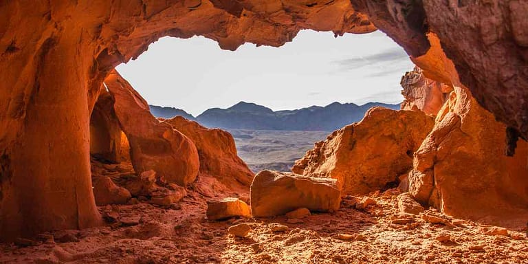 Cities Less Traveled: Discover Adventure in Las Vegas