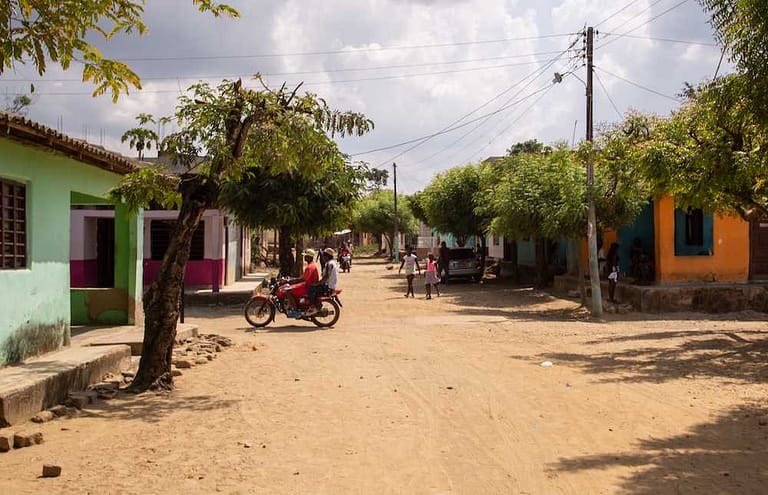 Palenque, Colombia: First Free Town in the Americas