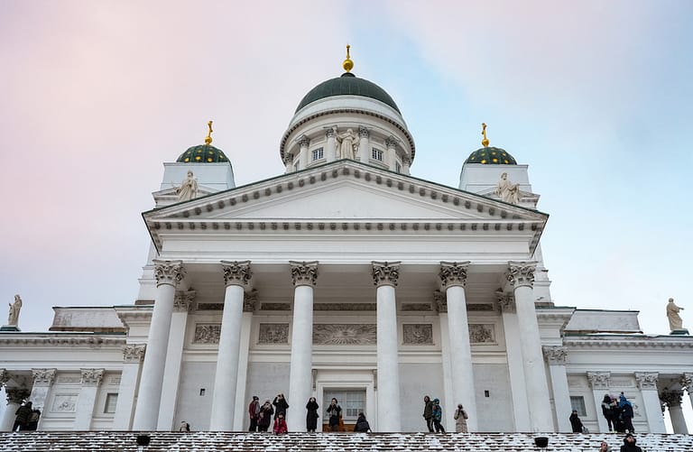 Helsinki Cathedral