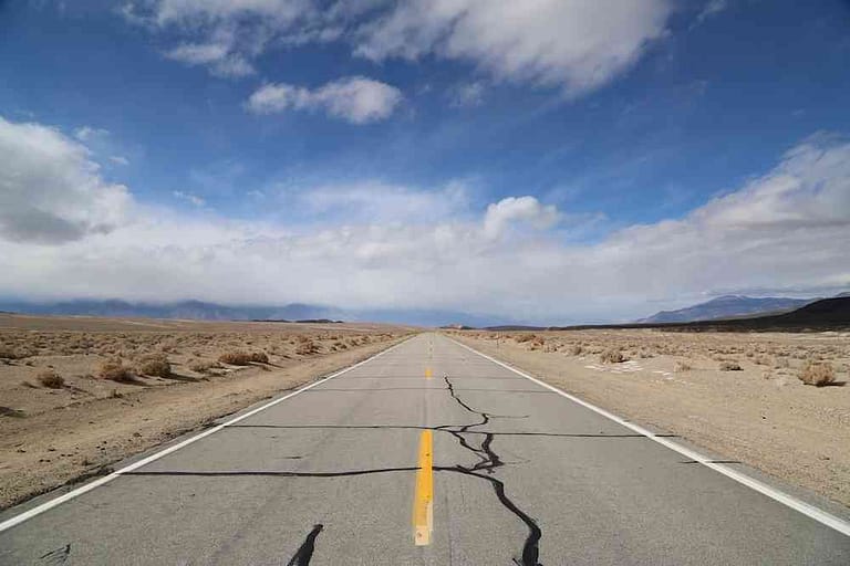 How to Spend a Weekend in Death Valley [Plus Road Trip Video]