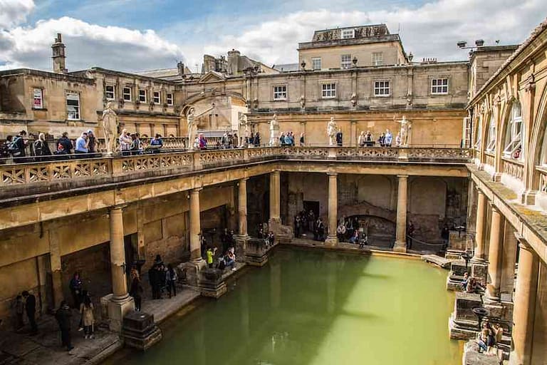 Roman Baths