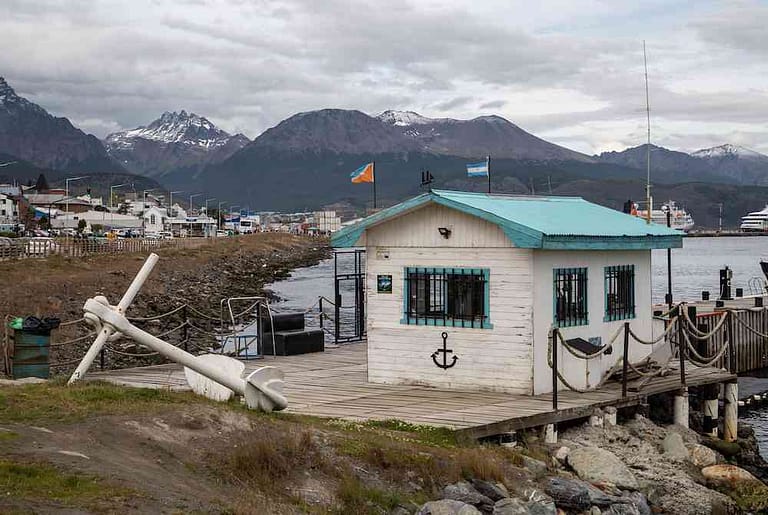 What To Do In Ushuaia: The Southernmost City in the World