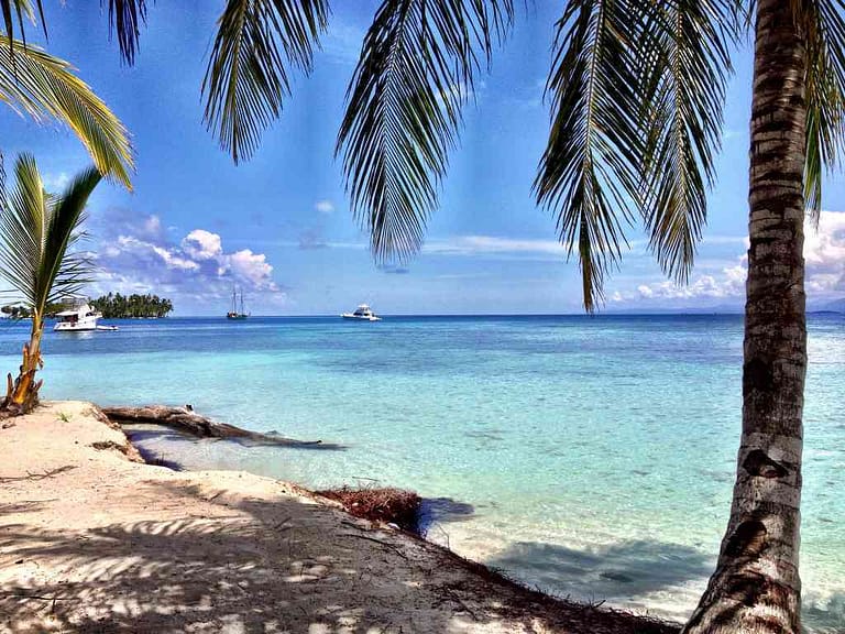 San Blas Islands