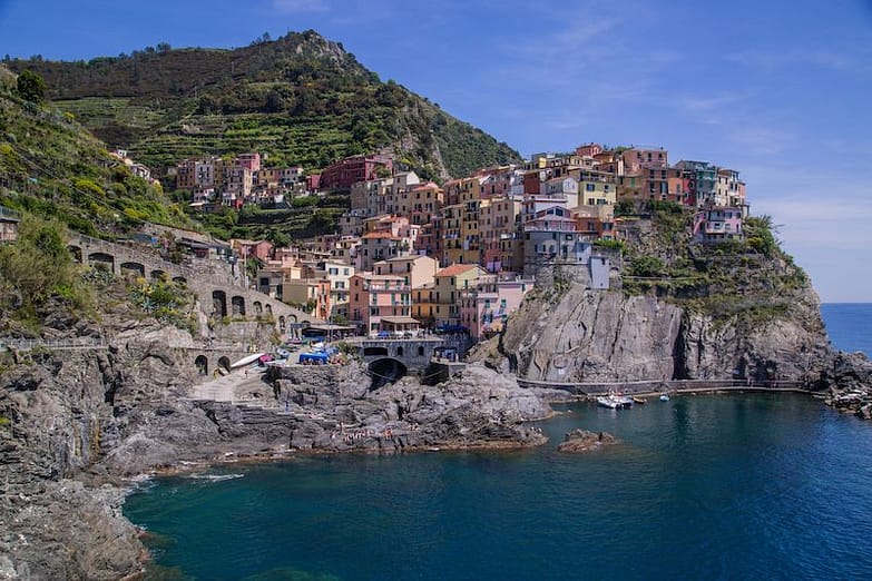 Manarola