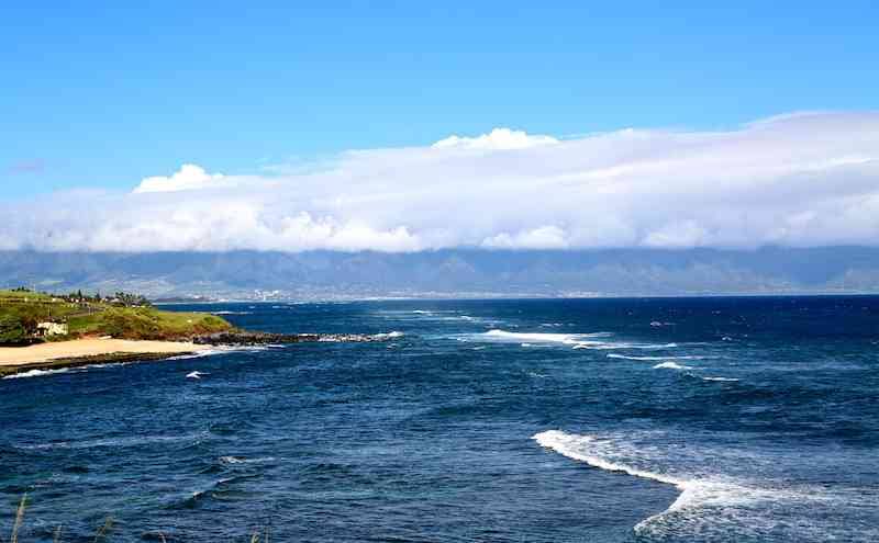 Hookipa Beach