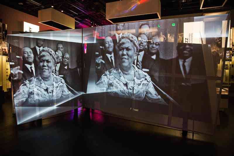 african-american-museum-exhibit