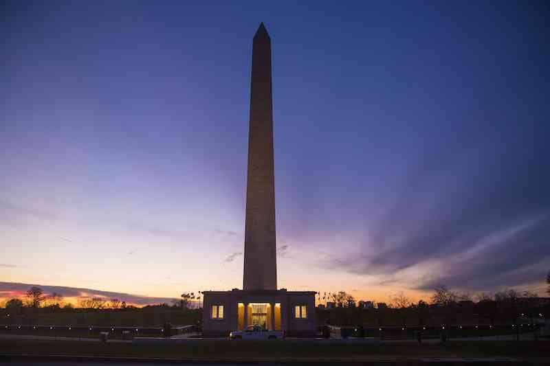 Washington Monument