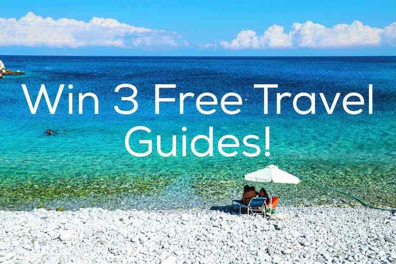 3 free travel guides