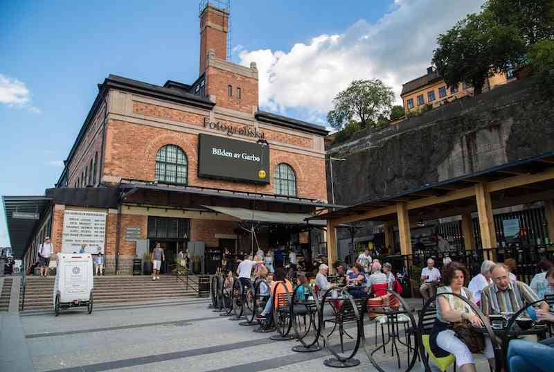 fotografiska-museum